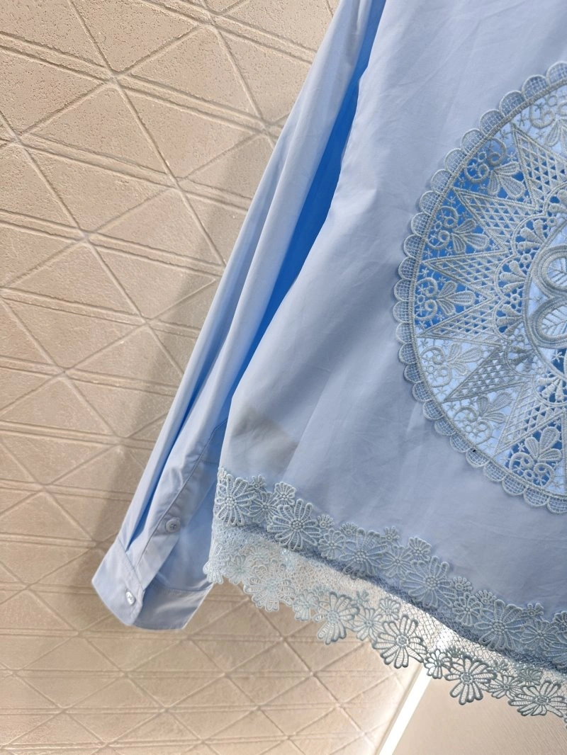 Loewe Shirts ZeroBulk 154880