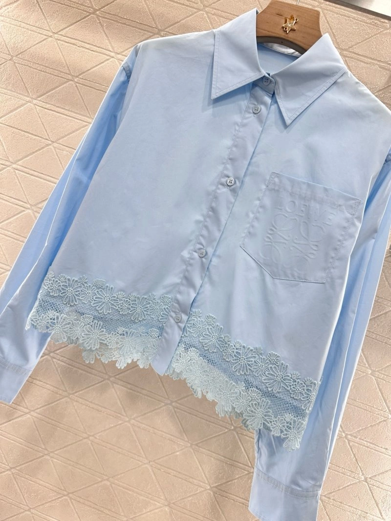 Loewe Shirts ZeroBulk 154880