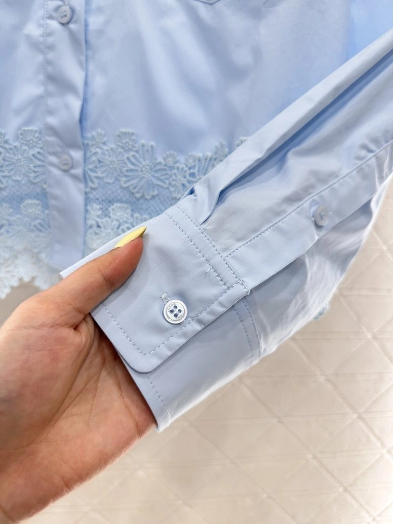 Loewe Shirts ZeroBulk 154880