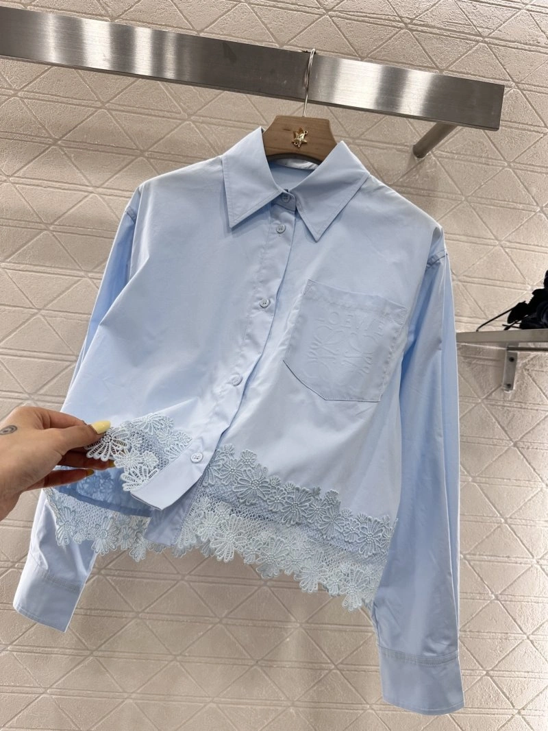 Loewe Shirts ZeroBulk 154880