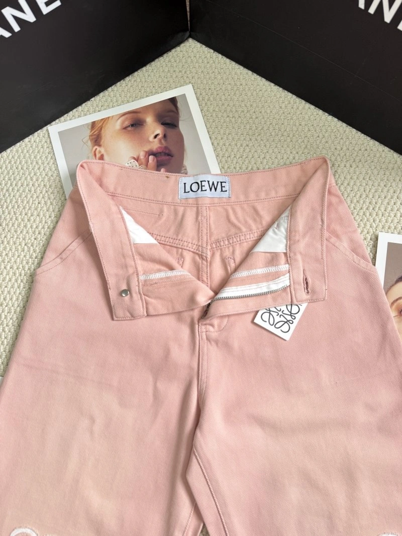 Loewe Shirts Resilient 154893