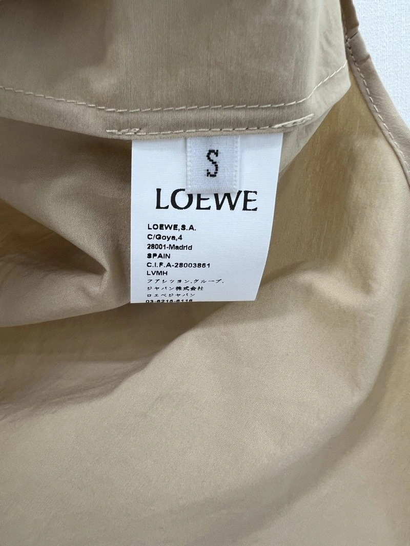 UrbanChic Loewe Shirts 154872