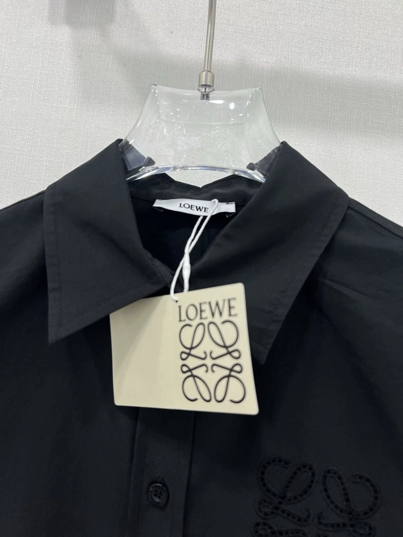 Loewe Shirts UrbanStyle 154859