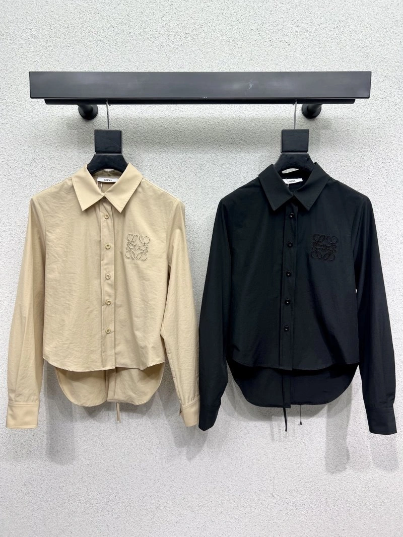 Loewe Shirts Attractive 154892
