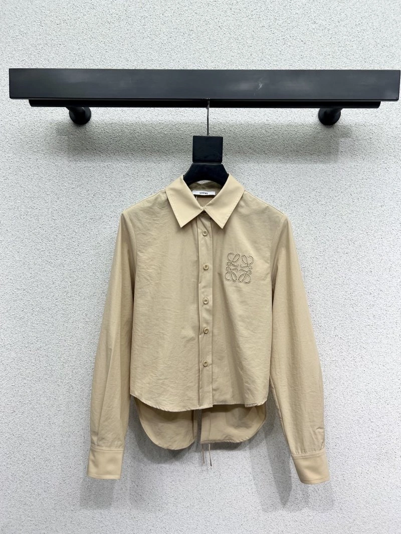 Loewe Shirts Attractive 154892