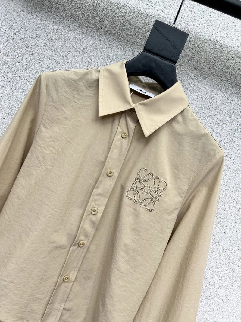 Loewe Shirts Attractive 154892