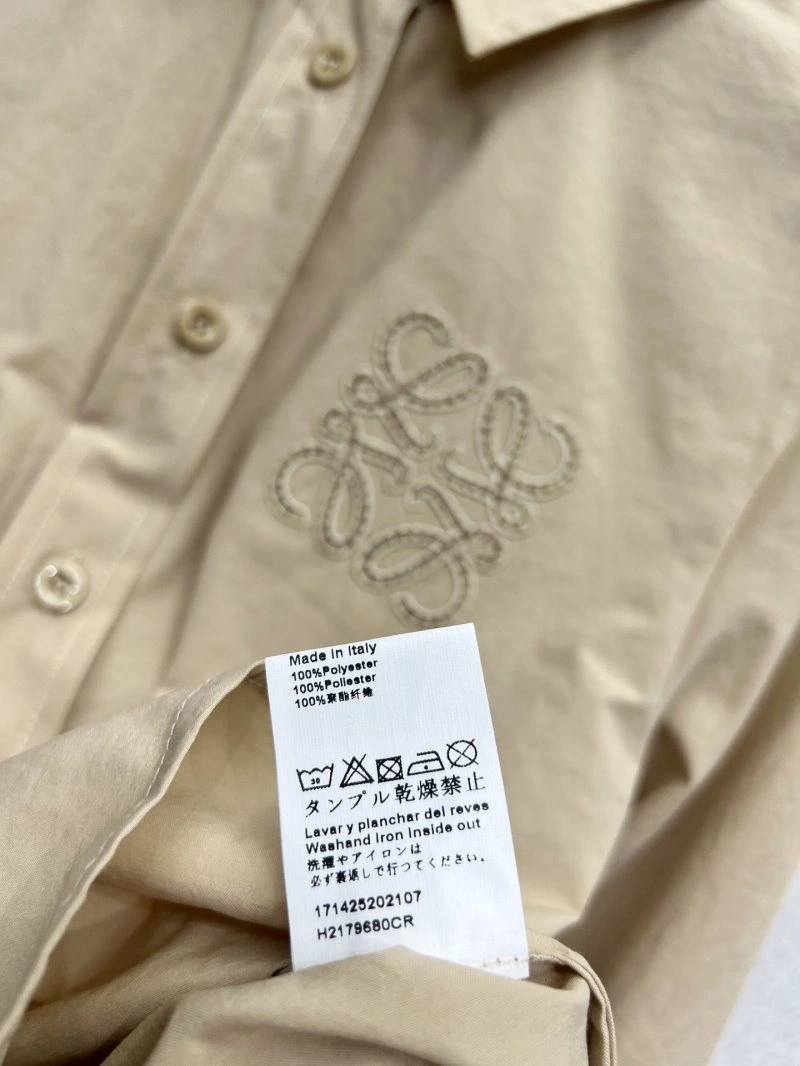 Loewe Shirts Attractive 154892