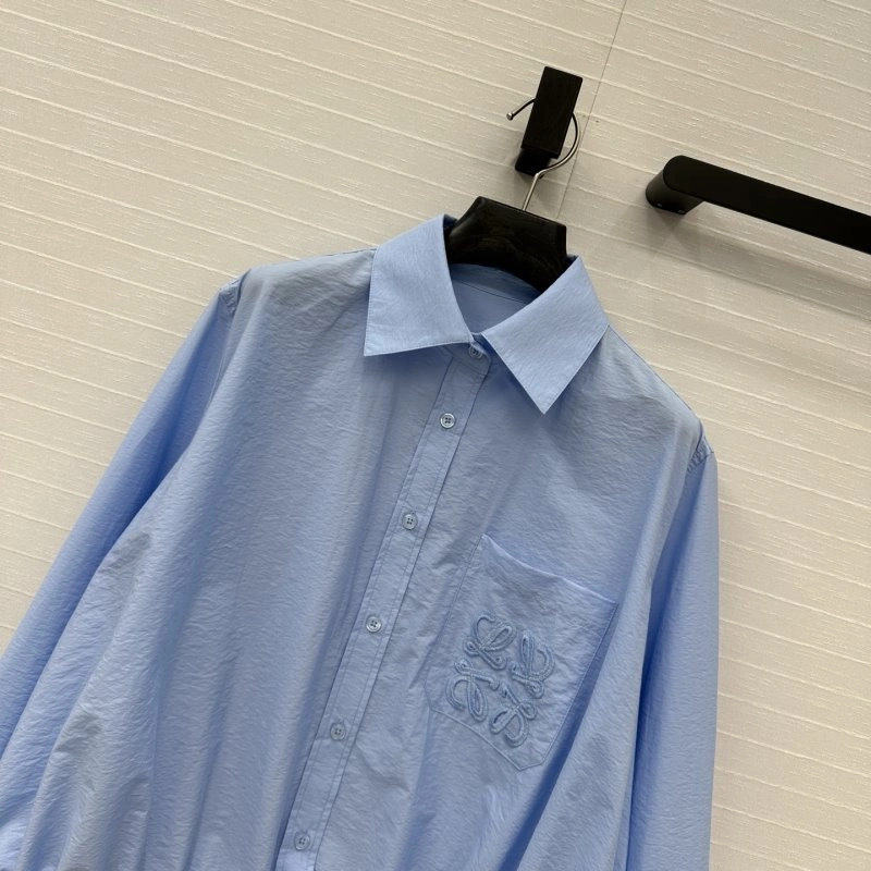 Loewe Shirts MultiPurpose 154885