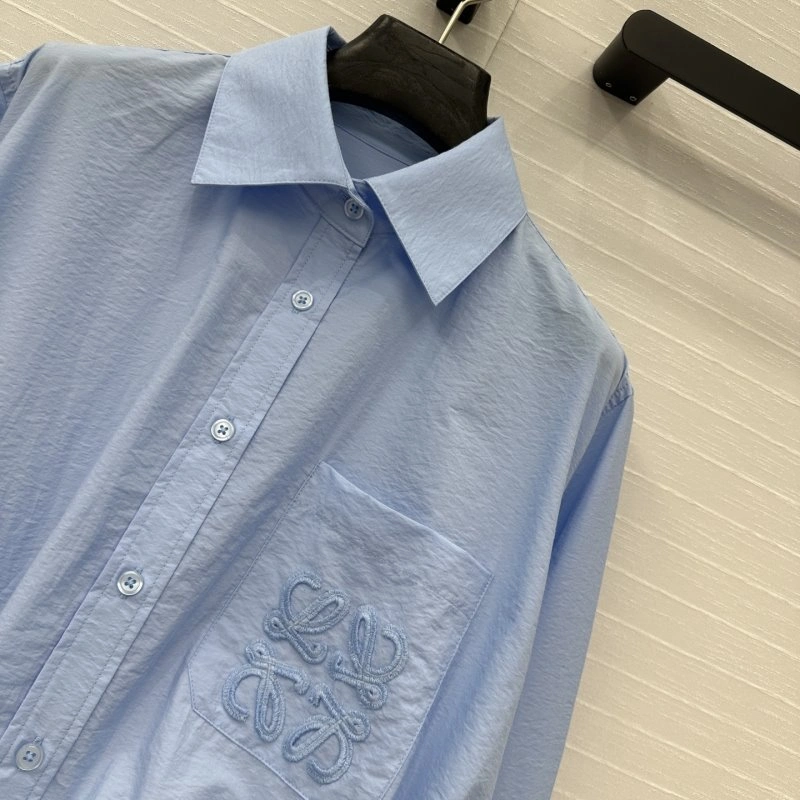 Loewe Shirts MultiPurpose 154885