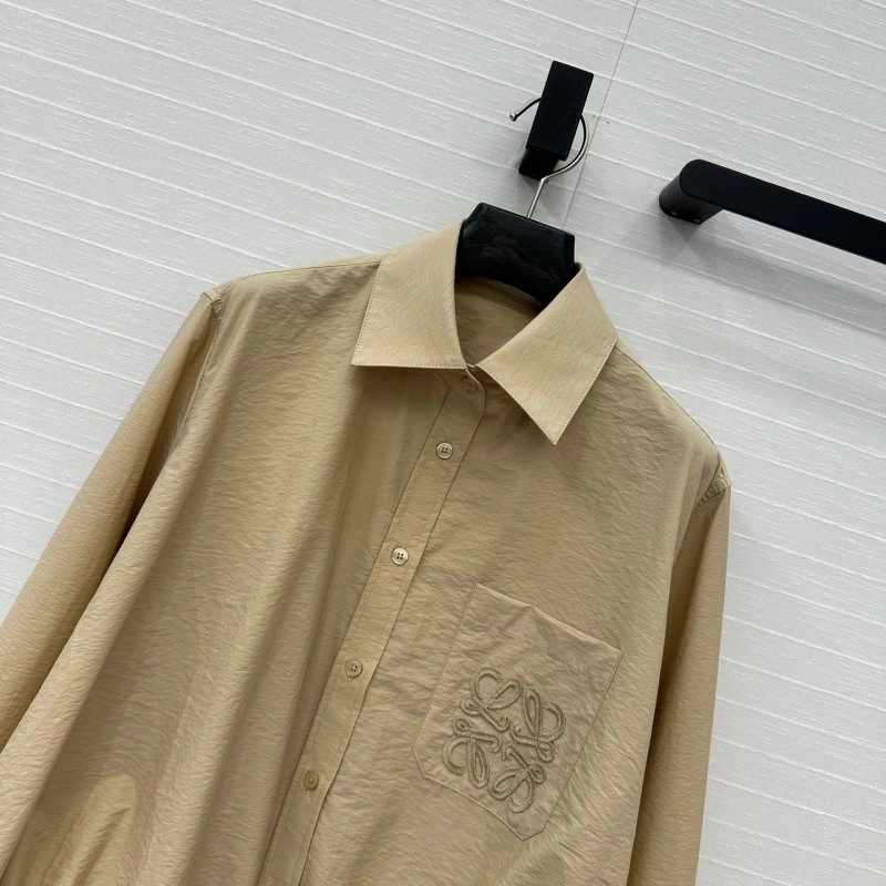 Loewe Shirts Refined 154871
