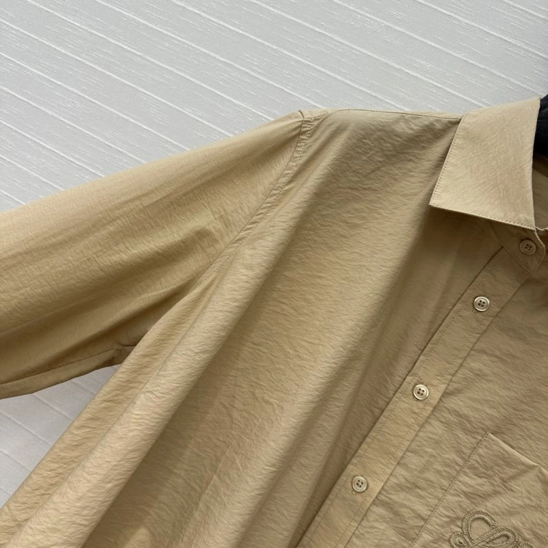 Loewe Shirts Refined 154871
