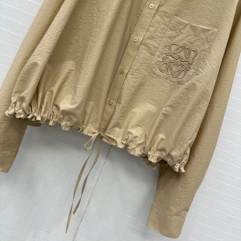 Loewe Shirts Refined 154871