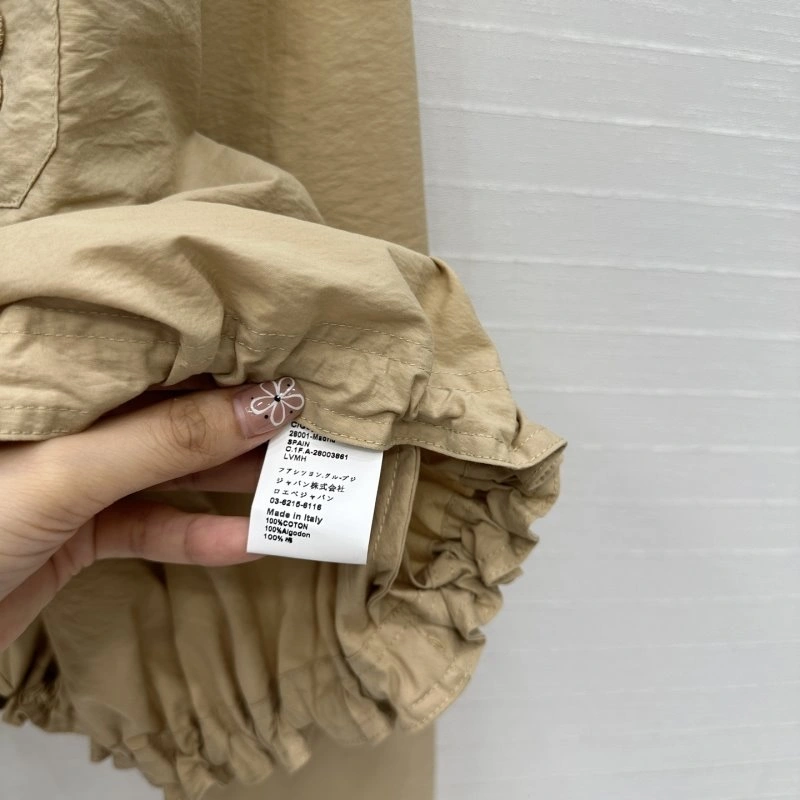 Loewe Shirts Refined 154871