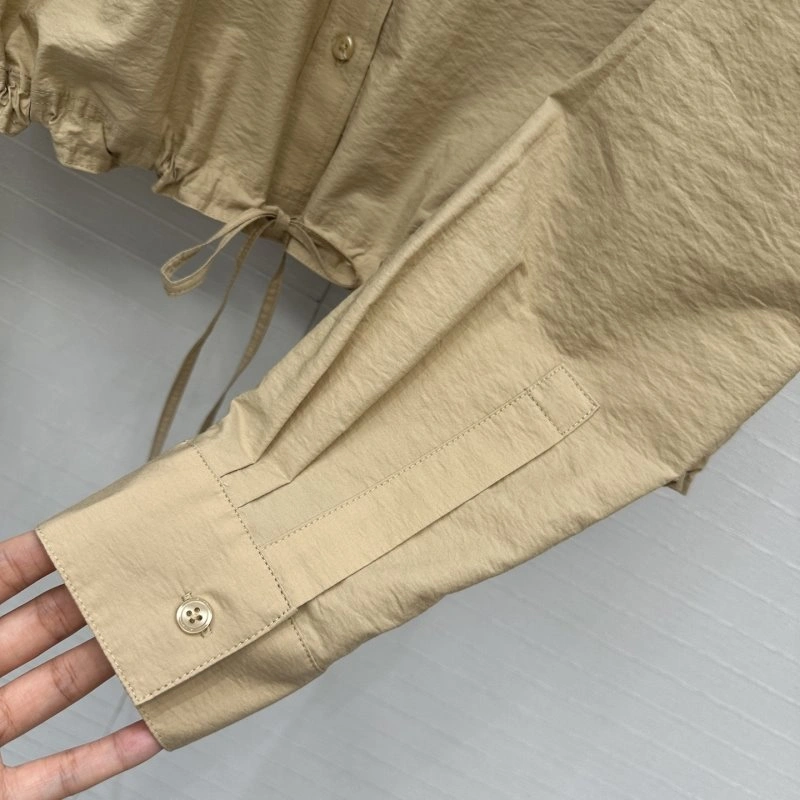 Loewe Shirts Refined 154871