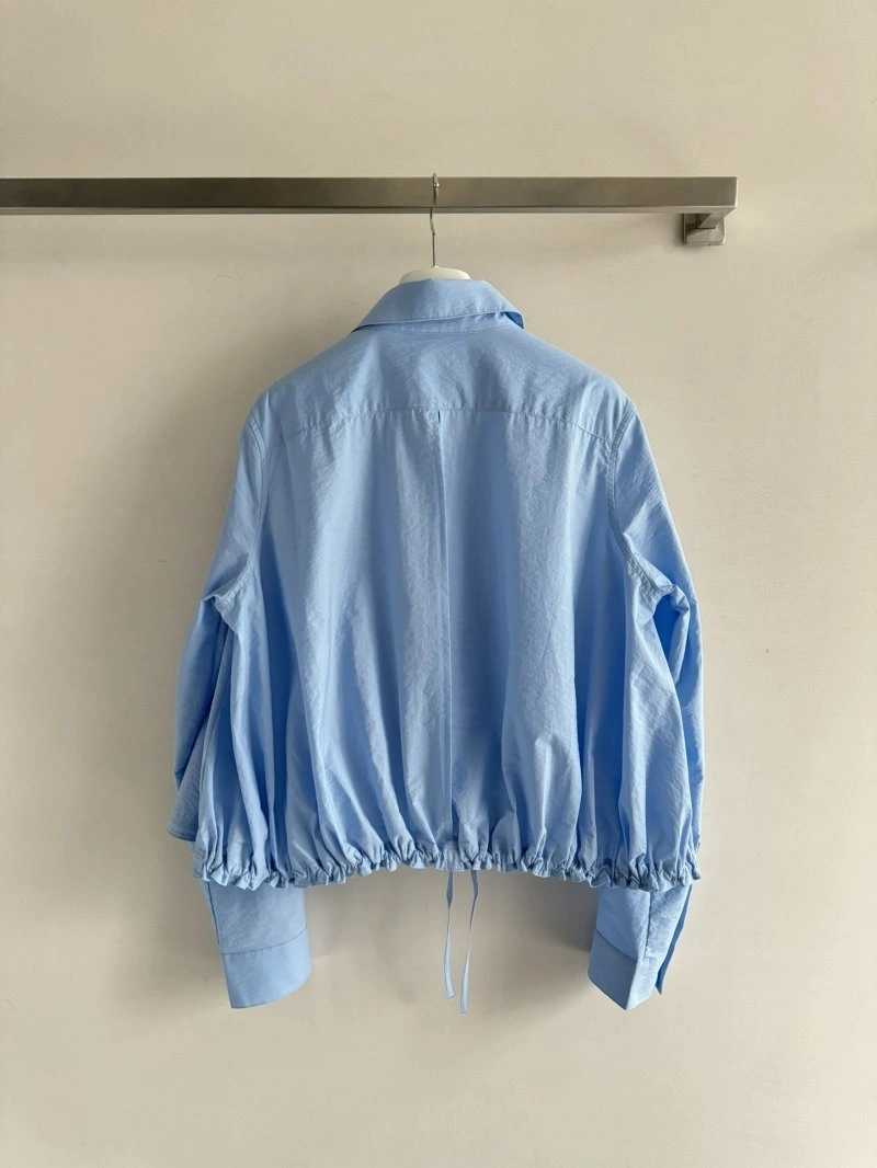 Loewe Shirts Comfortable 153125