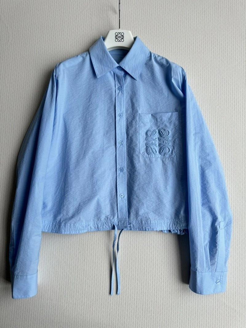 Loewe Shirts Comfortable 153125