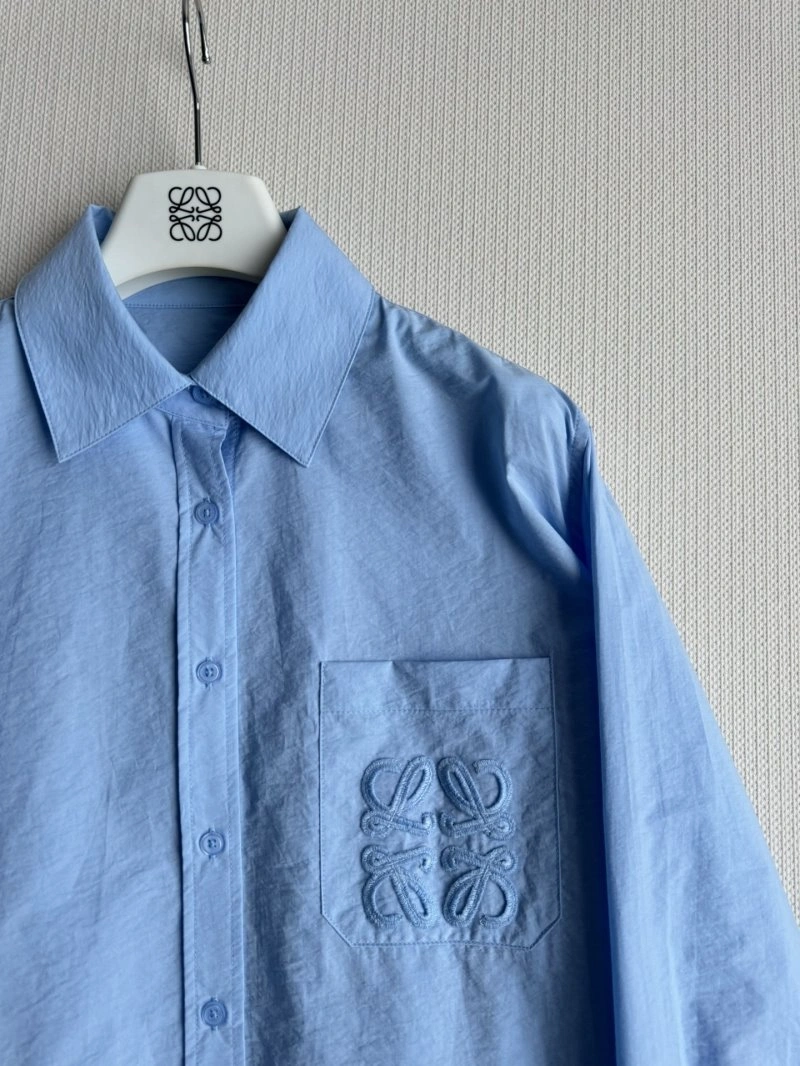Loewe Shirts Comfortable 153125