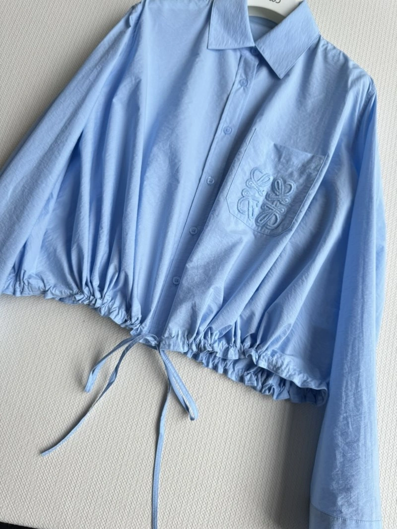 Loewe Shirts Comfortable 153125