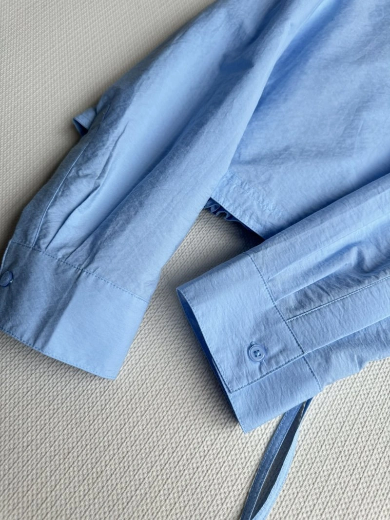 Loewe Shirts Comfortable 153125