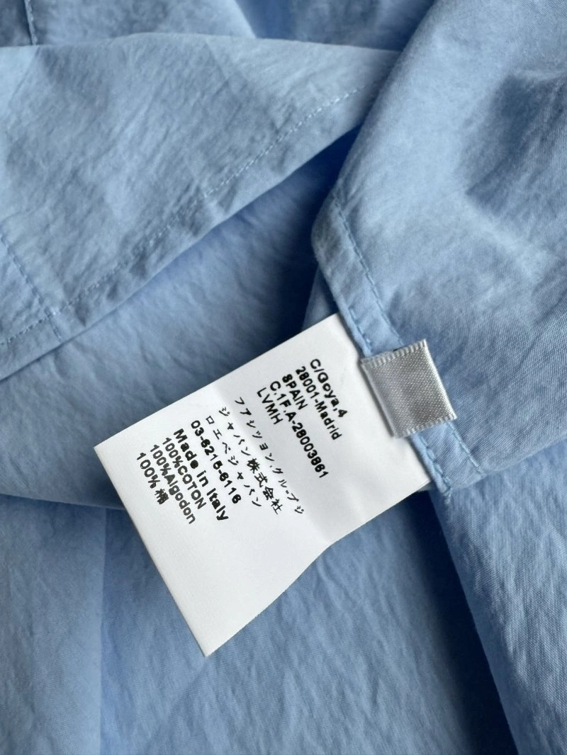 Loewe Shirts Comfortable 153125