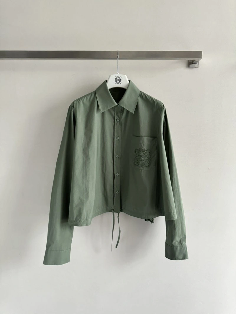 Fashionable Loewe Shirts 153121
