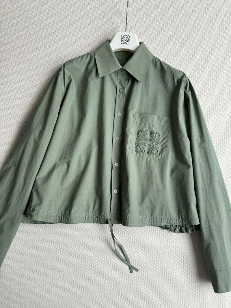 Fashionable Loewe Shirts 153121