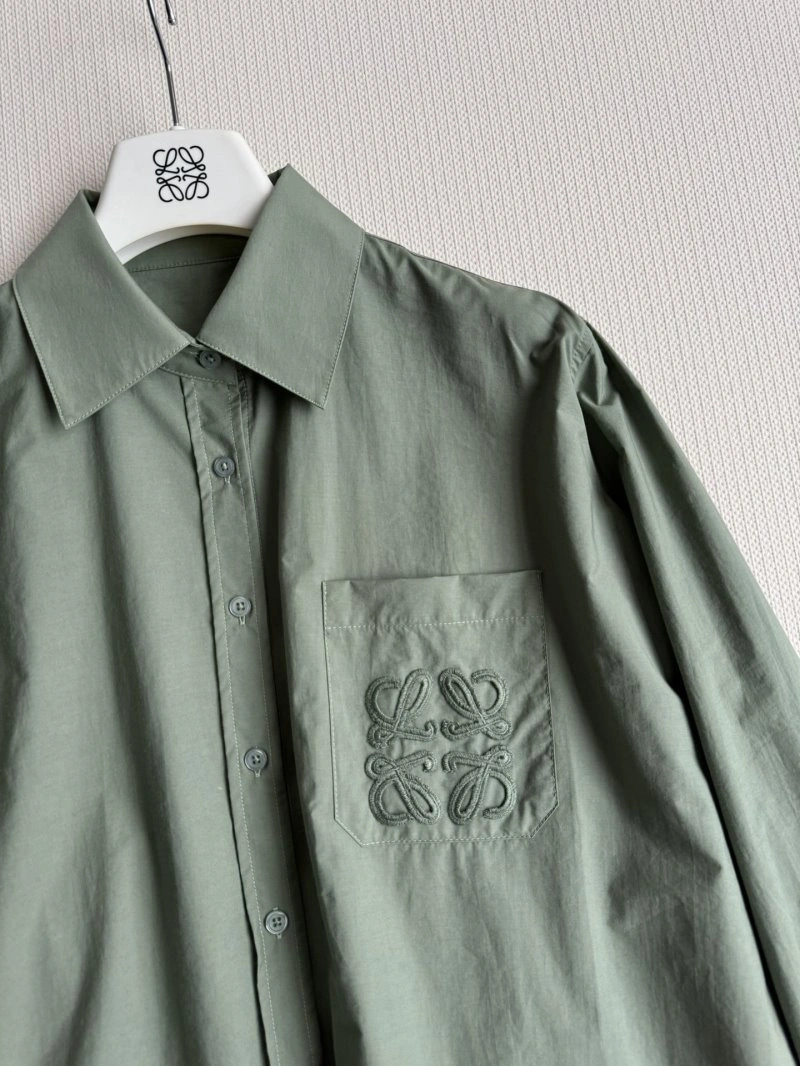 Fashionable Loewe Shirts 153121
