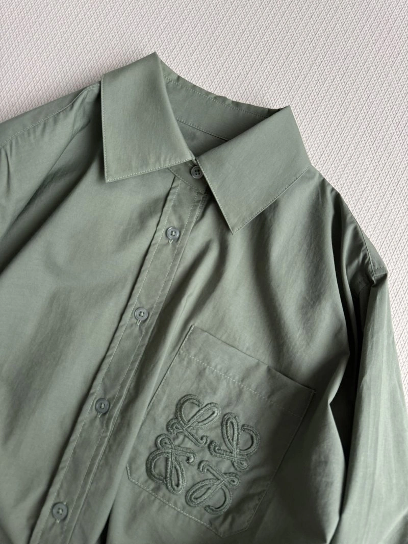 Fashionable Loewe Shirts 153121