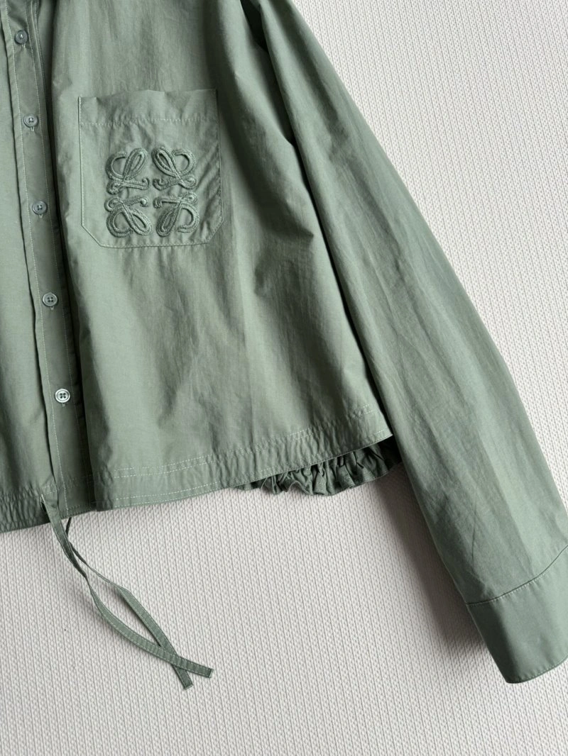 Fashionable Loewe Shirts 153121