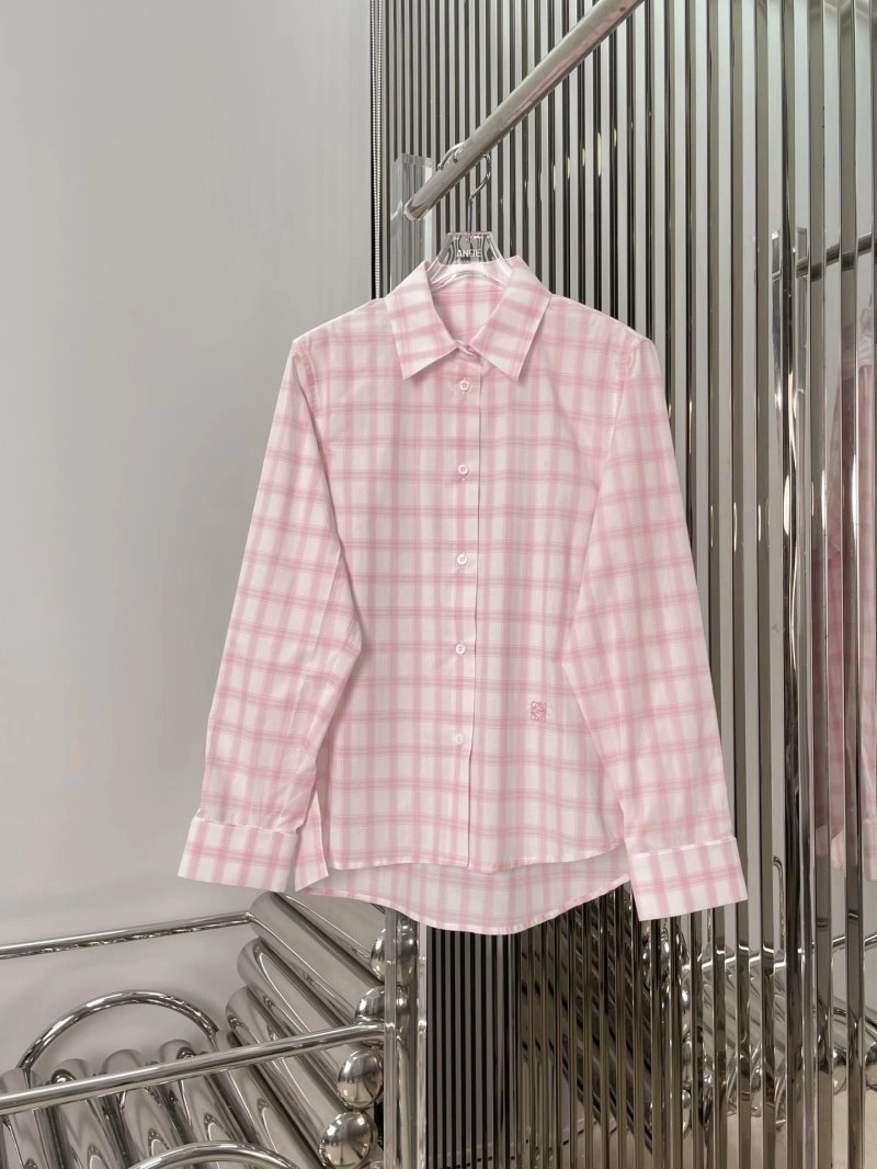Loewe Shirts Affordable 153123
