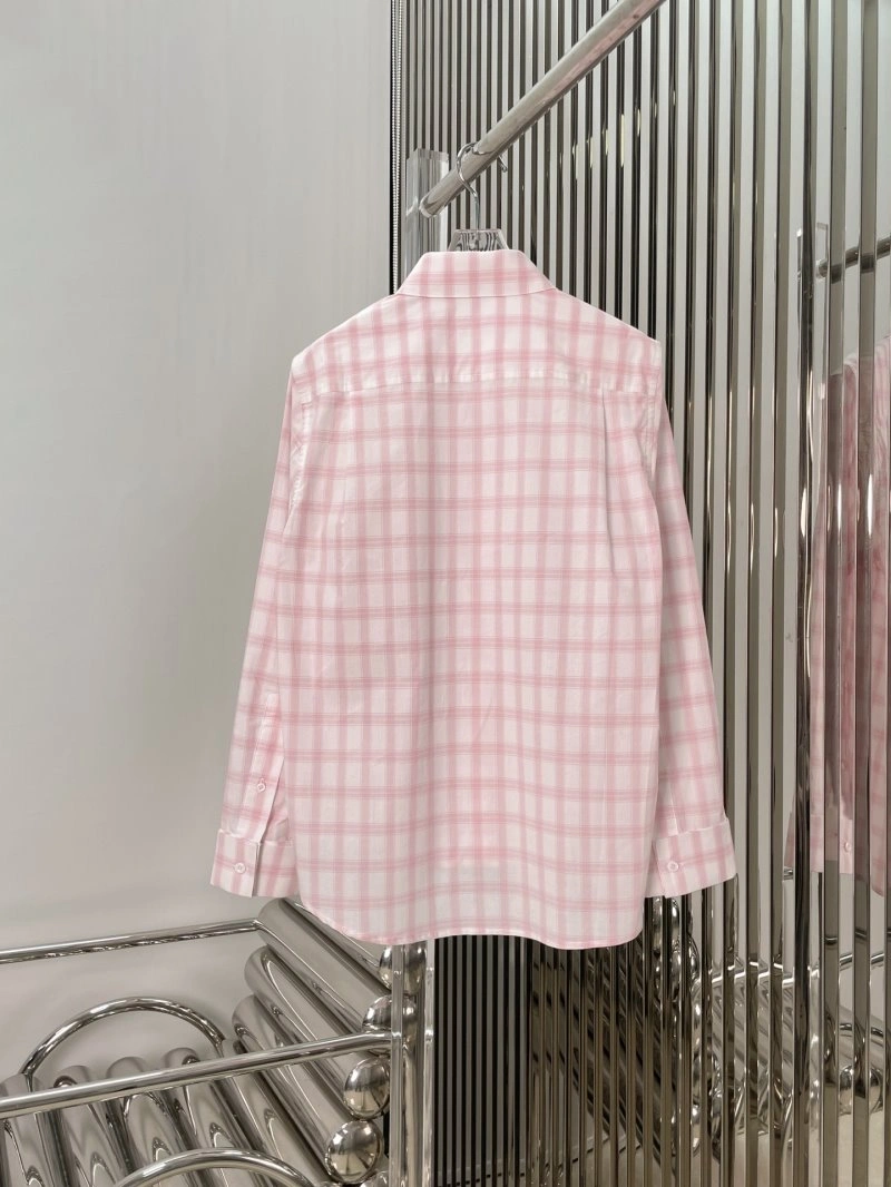 Loewe Shirts Affordable 153123