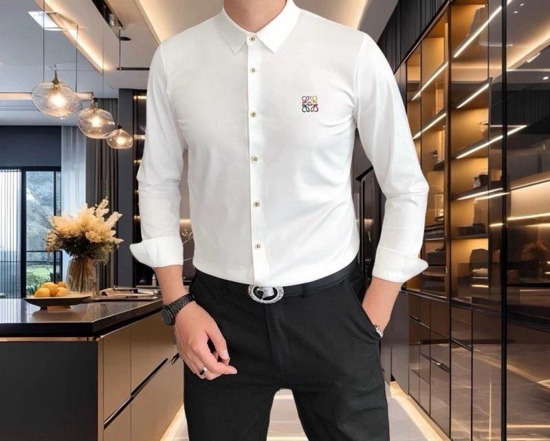 Loewe Shirts SportInspired 159379