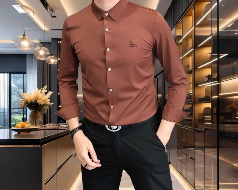 Loewe Shirts SportInspired 159379
