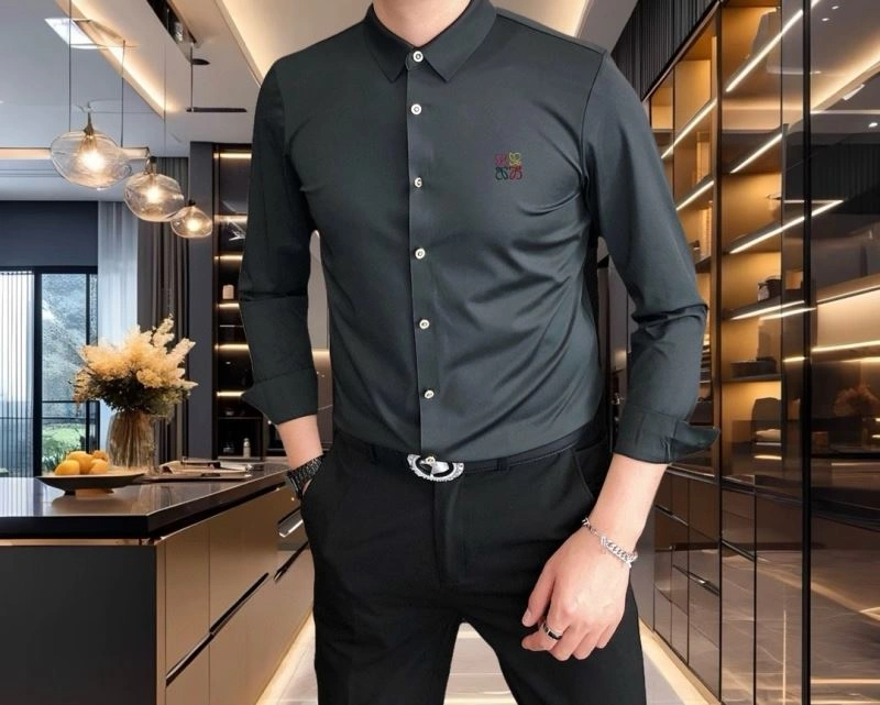 Loewe Shirts SportInspired 159379