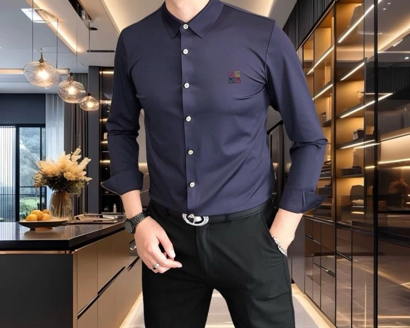 Loewe Shirts SportInspired 159379