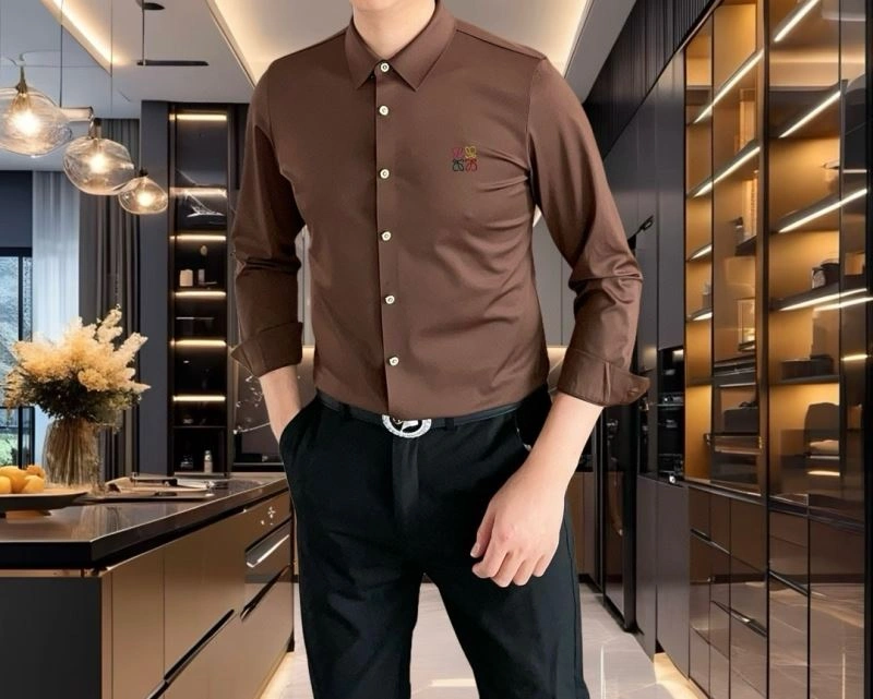 Loewe Shirts SportInspired 159379