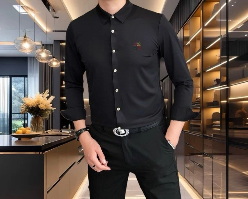 Loewe Shirts SportInspired 159379