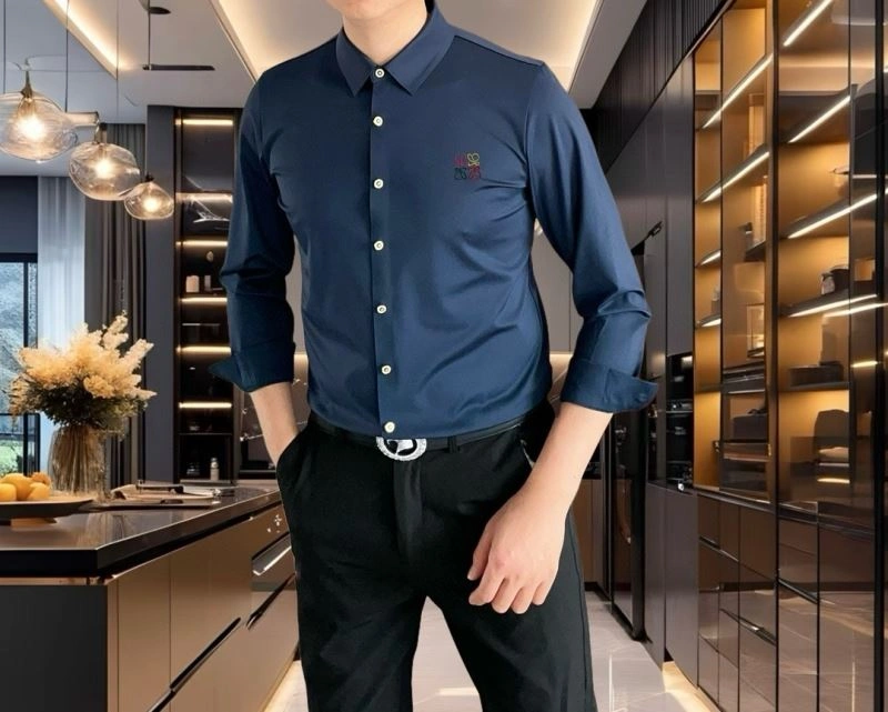 Loewe Shirts SportInspired 159379