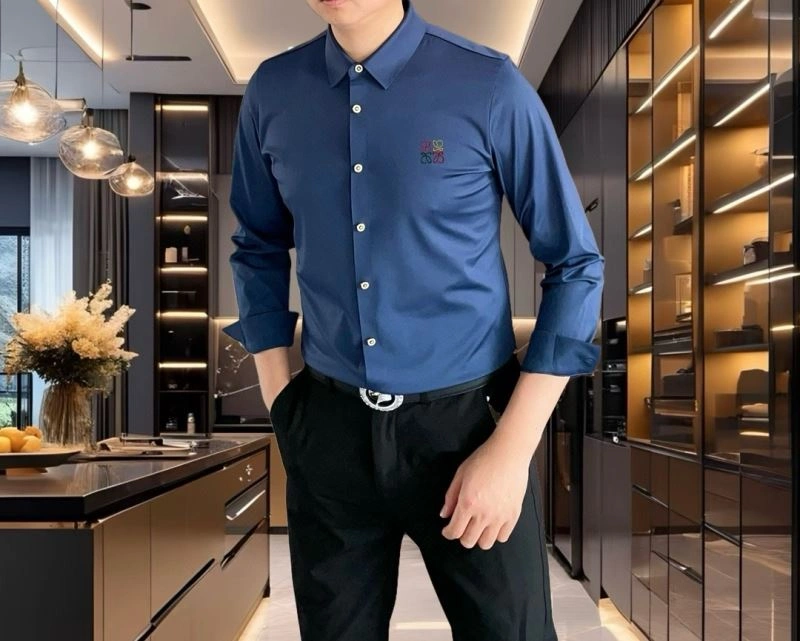Loewe Shirts SportInspired 159379