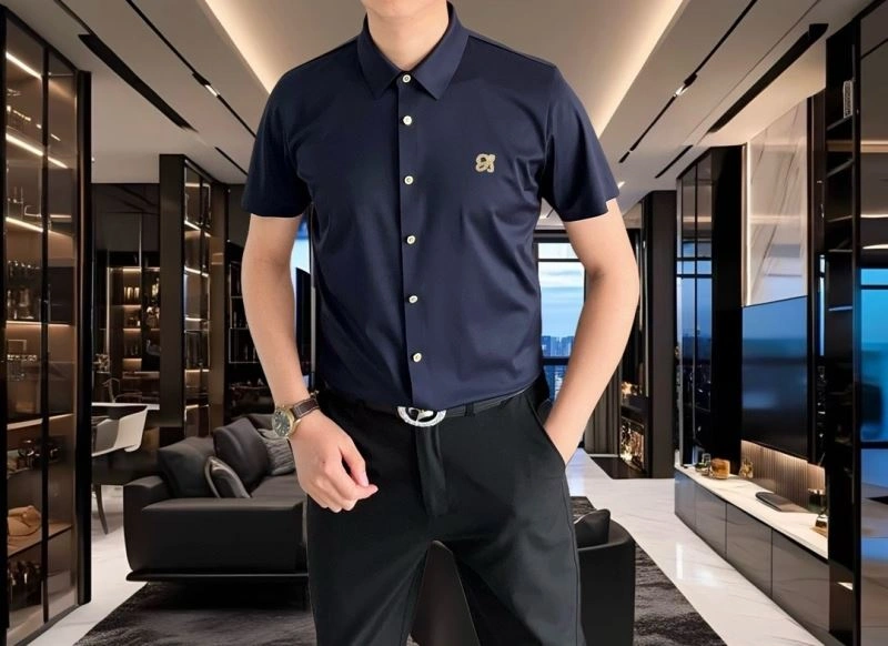 Versatile Loewe Shirts 159378