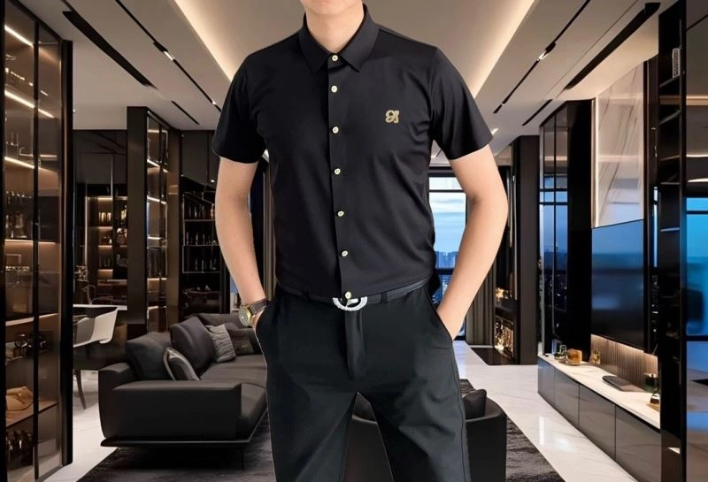 Versatile Loewe Shirts 159378