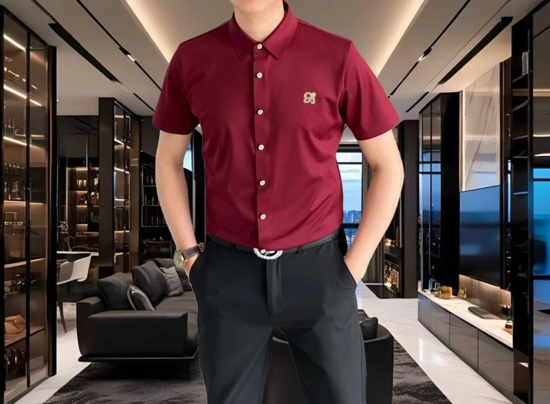 Versatile Loewe Shirts 159378
