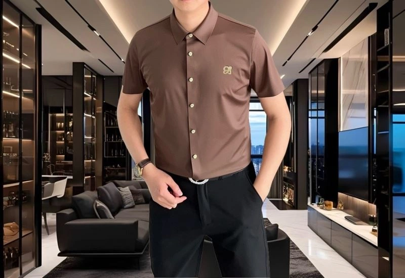 Versatile Loewe Shirts 159378