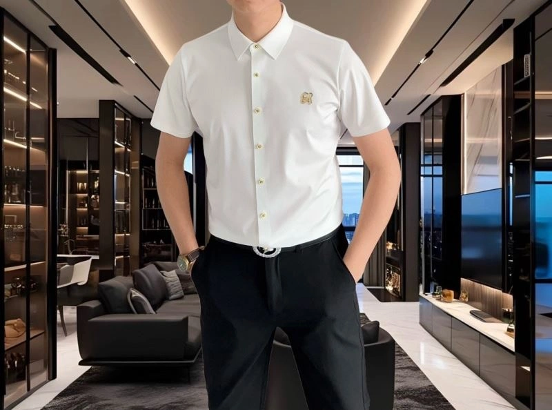 Versatile Loewe Shirts 159378