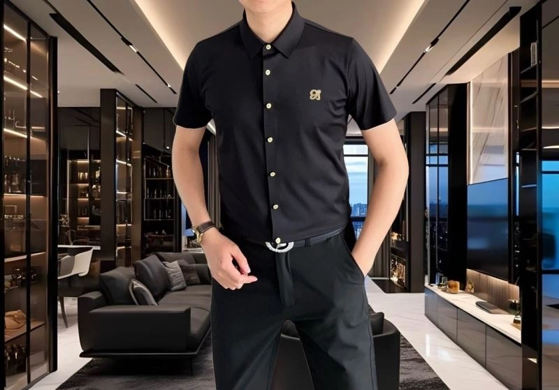 Versatile Loewe Shirts 159378