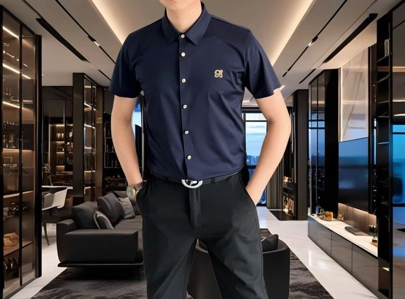 Versatile Loewe Shirts 159378