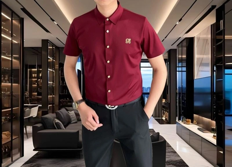 Versatile Loewe Shirts 159378