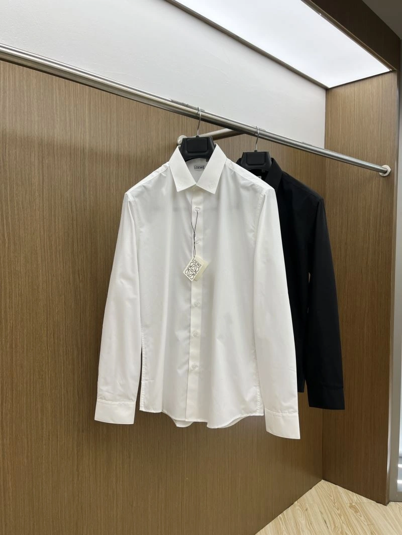 Loewe Shirts Classic 158404