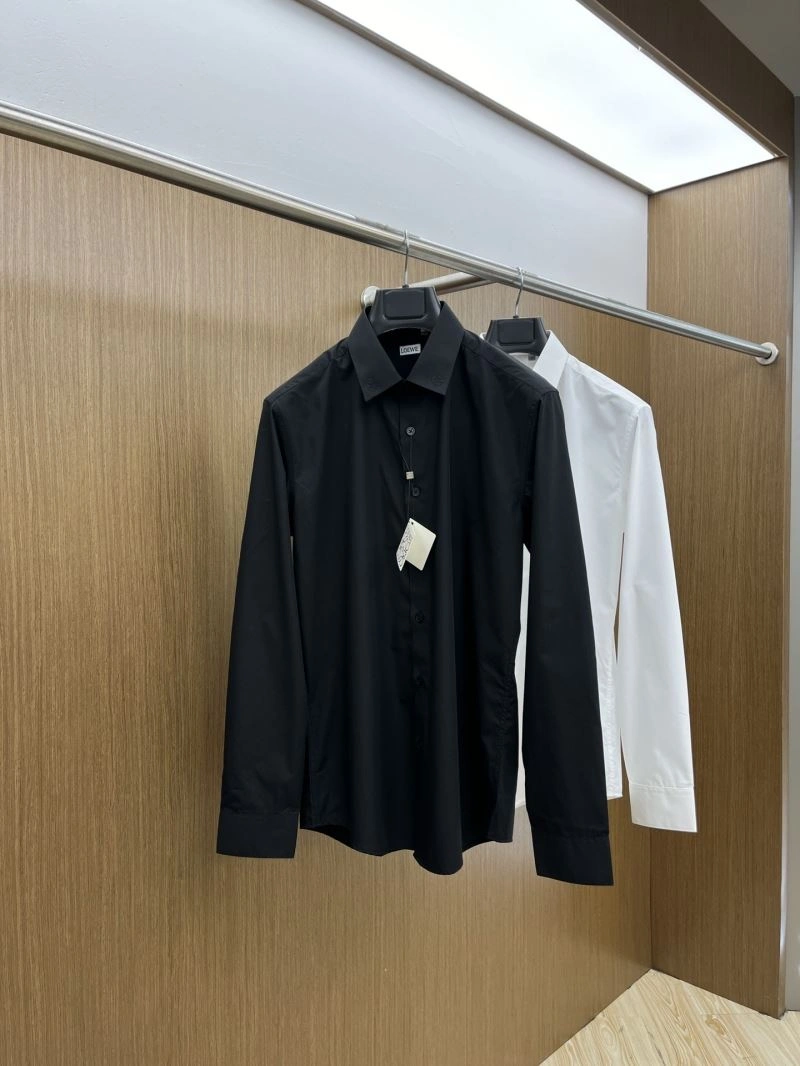 Seasonal Loewe Shirts 158400