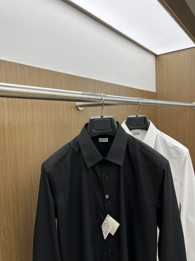 Seasonal Loewe Shirts 158400